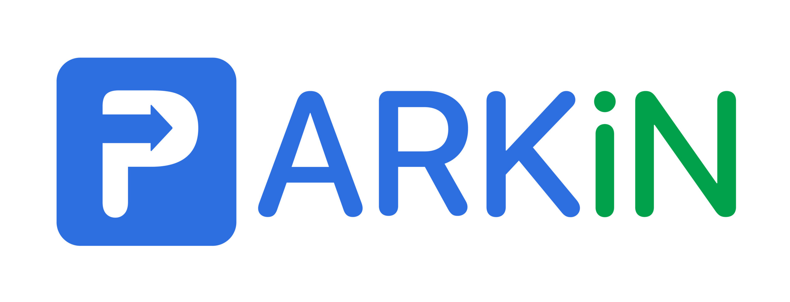 ParkIN | AI Powered Smart Parking – Smart Parking Solution – AI Based