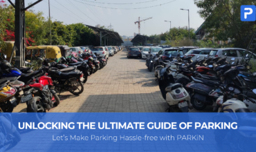Unlocking The Ultimate Guide Of Parking