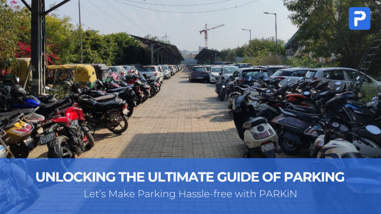 Unlocking The Ultimate Guide Of Parking
