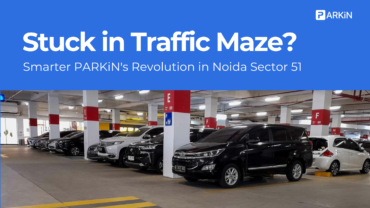 Stuck in Traffic Maze?